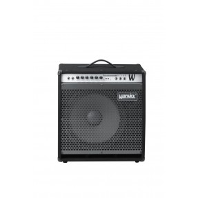 Warwick BC 150 - 15 / 150 Watt Bass Combo - EU Version - 1