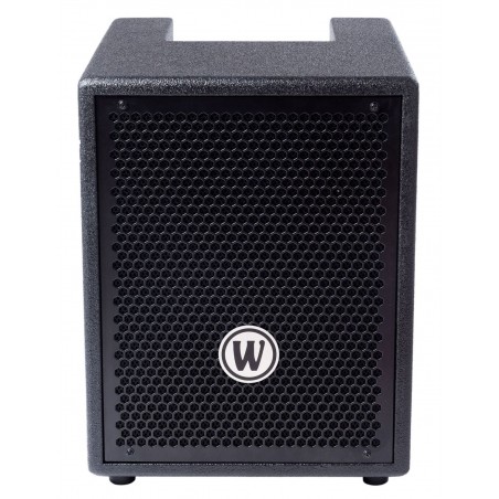 Warwick Gnome CAB 10/8 - Compact Bass Cabinet, 1x10, 150 Watt - 1