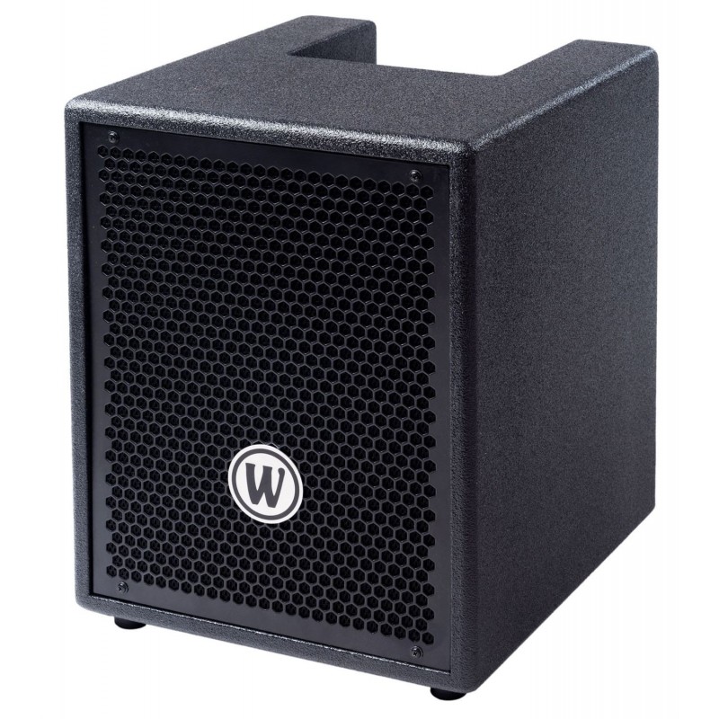 Warwick Gnome CAB 10/8 - Compact Bass Cabinet, 1x10, 150 Watt - 2