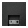 Warwick Gnome Pro CAB 12/4 - Compact Bass Cabinet, 1x12, 300 Watt - 4