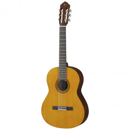 Yamaha CS40II - gitara klasyczna 3/4
