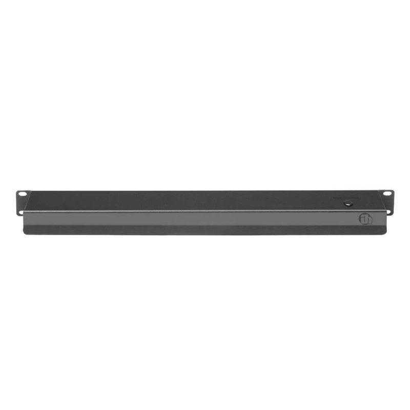 Adam Hall 19" Parts 87451 PRO - Listwa oświetleniowa 19" do racka LED, 1U, biała - 2