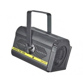 DTS SCENA 300sls500W ANTIHALO - reflektor teatralny