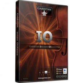 Garritan Instant Orchestra - instrument wirtualny