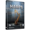 Garritan Harps - instrument wirtualny