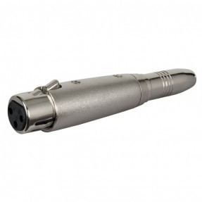 DAP AUDIO FLA22 - Adapter XLR F - JACK
