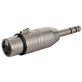 DAP AUDIO FLA24 - Adapter XLR F - JACK STEREO