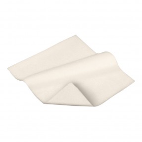 Adam Hall Accessories 0160 WH - Kremowy molton akustyczny B1, 500 g/m?, szerokość 300 cm - 1