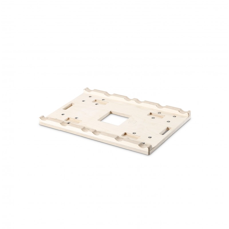 Adam Hall Accessories EUROTRUSS ROLL BOARD 381044 - 2 Adam Hall Accessories EUROTRUSS ROLL BOARD 381044 - 2