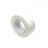 Adam Hall Accessories 58063 W - Taśma klejąca Gaffer Premium, biała, 50 mm x 50 m - 1