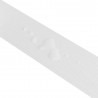 Adam Hall Accessories 58063 W - Taśma klejąca Gaffer Premium, biała, 50 mm x 50 m - 5