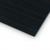 Adam Hall Accessories 85900 B - Czarna mata drobnorowkowa, 1 m x 8 m - 2 Adam Hall Accessories 85900 B - Czarna mata drobnorowkowa, 1 m x 8 m - 2