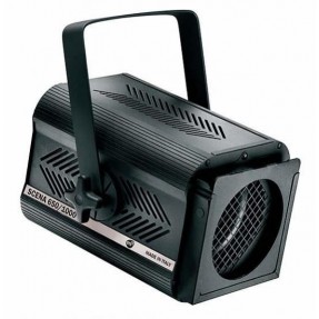 DTS SCENA 650sls1000W slsOPTICAL - reflektor teatralny