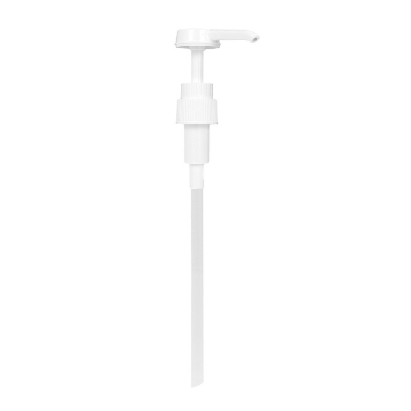 Adam Hall Accessories PUMP 1000 - Pompa dozująca Meditrade 1 L dla ALCOMAN® i ETHASEPT® Środek do dezynfekcji rąk - 1 Adam Hall Accessories PUMP 1000 - Pompa dozująca Meditrade 1 L dla ALCOMAN® i ETHASEPT® Środek do dezynfekcji rąk - 1