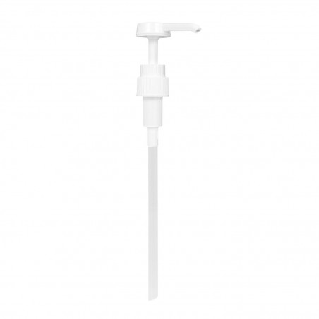Adam Hall Accessories PUMP 1000 - Pompa dozująca Meditrade 1 L dla ALCOMAN® i ETHASEPT® Środek do dezynfekcji rąk - 1