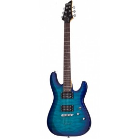 Schecter C6 PLUS OBB - Gitara elektryczna