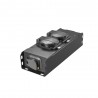 Adam Hall Accessories PRO PORT 2 T - 1 Adam Hall Accessories PRO PORT 2 T - 1