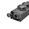 Adam Hall Accessories PRO PORT 2 T - 7 Adam Hall Accessories PRO PORT 2 T - 7
