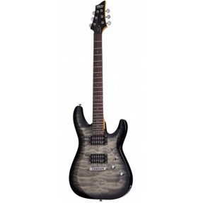 Schecter C6 PLUS CB - Gitara elektryczna