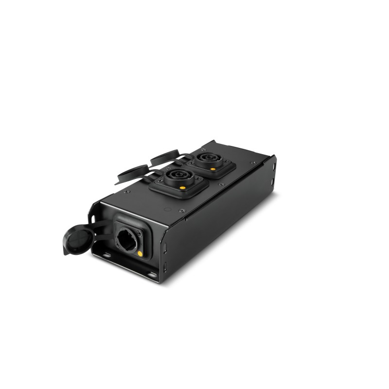 Adam Hall Accessories PRO PORT 2TT - 4 Adam Hall Accessories PRO PORT 2TT - 4