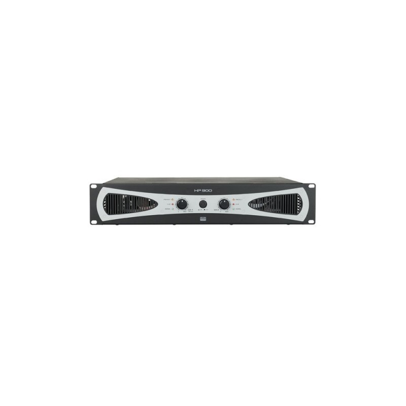 DAP Audio HP-900 - Wzmacniacz