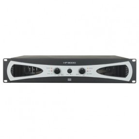 DAP Audio HP-3000 - Wzmacniacz