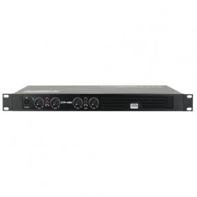 DAP Audio CA-4150 - Wzmacniacz