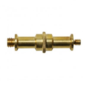 Adam Hall Accessories SS 017 - Dwustronny bolec do haka uniwersalnego SCP710B - 1