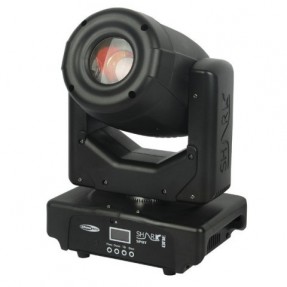 SHOWTEC Shark Spot One - Głowa ruchoma - 45023