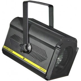 DTS SCENA 2000 FRESNEL - reflektor teatralny