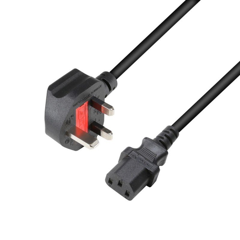 Adam Hall Cables 8101 KB 0150 GB - 1