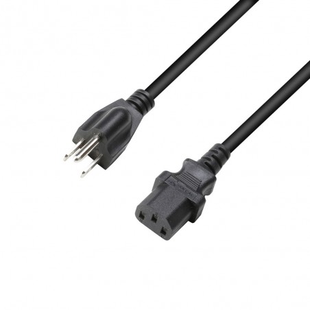 Adam Hall Cables 8101 KB 0150 US - 1