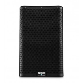 QSC K10.2 - kolumna aktywna