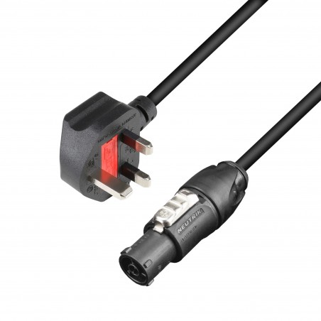 Adam Hall Cables 8101 TCON 0150 GB - 1
