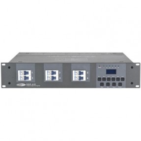 SHOWTEC DDP-610M - Dimmer - 50754