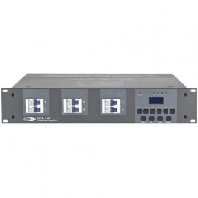 SHOWTEC DDP-610S - Dimmer - 50755