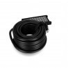 Adam Hall Cables K 40 C 30 - Kabel wieloparowy Multicore z modułem scenicznym 32/8, 30 m - 9