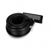 Adam Hall Cables K 40 C 30 - Kabel wieloparowy Multicore z modułem scenicznym 32/8, 30 m - 10