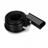 Adam Hall Cables K 40 C 30 - Kabel wieloparowy Multicore z modułem scenicznym 32/8, 30 m - 11