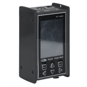 Showtec RDM Touch - DMXslsRDM + ArtNET + Midi - 50409