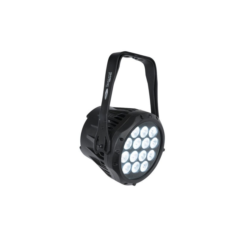 SHOWTEC Spectral M800 Q4 Tour - PAR LED - 43570