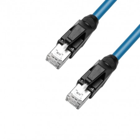 Adam Hall Cables 4 STAR CAT5 2000 I - Kabel Cat5e RJ45 – RJ45 20 m - 1