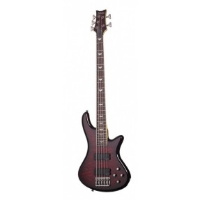 SCHECTER Stiletto Extreme 5 BCH - gitara basowa