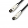 Adam Hall Cables 4 STAR CAT 6 5000 I - Kabel sieciowy Cat.6a (S/FTP) RJ45 do RJ45 50 - 2