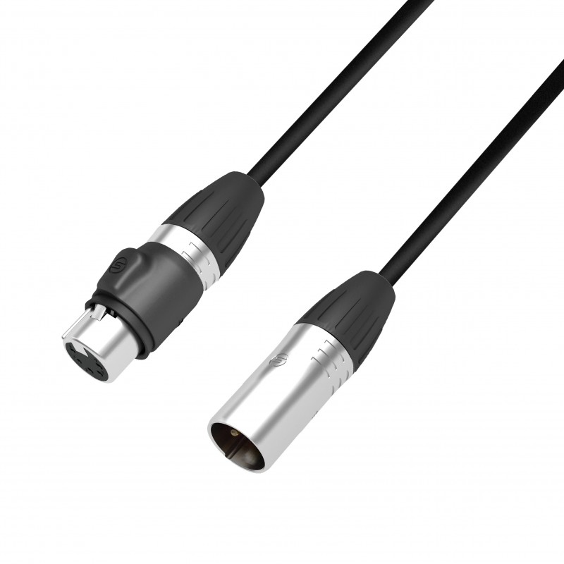 Adam Hall Cables 4 STAR DHM 0020 IP65 - 1