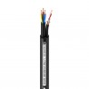 Adam Hall Cables 4 STAR HPA 325 - Kabel hybrydowy Power & Audio 3 x 2,5 mm & 2 x 0,22 mm - 1