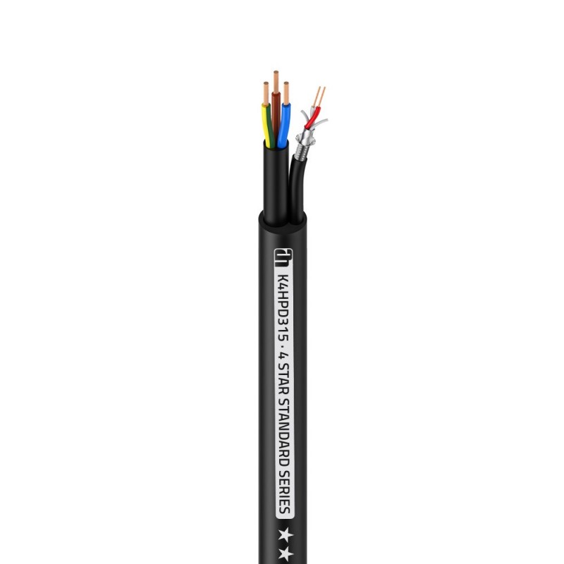 Adam Hall Cables 4 STAR HPD 315 - 1