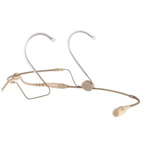 SENNHEISER HSP 4 EW-3 Beige - mikrofon nagłowny