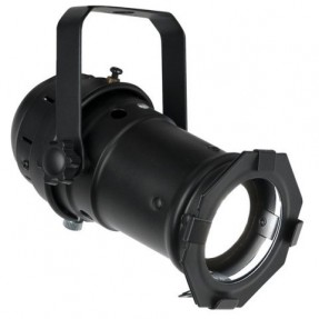 Showtec PAR 16 Warm-On-Dim - PAR - 43311