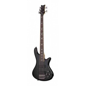 SCHECTER Stiletto Extreme 5 STBLK - gitara basowa